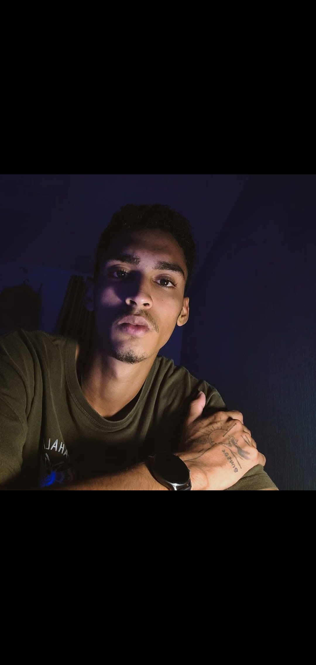 Isaac Oliveira